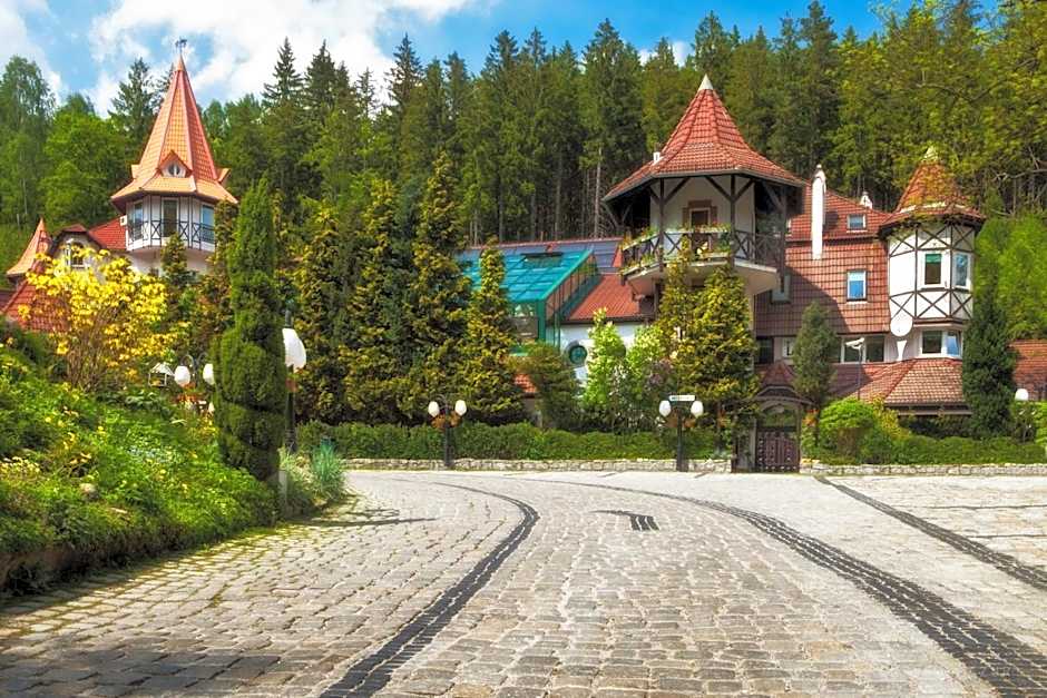 Hotel Las Piechowice