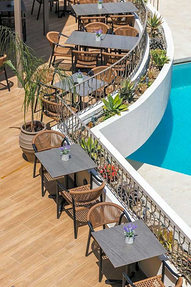 Diana Palace Hotel Zakynthos