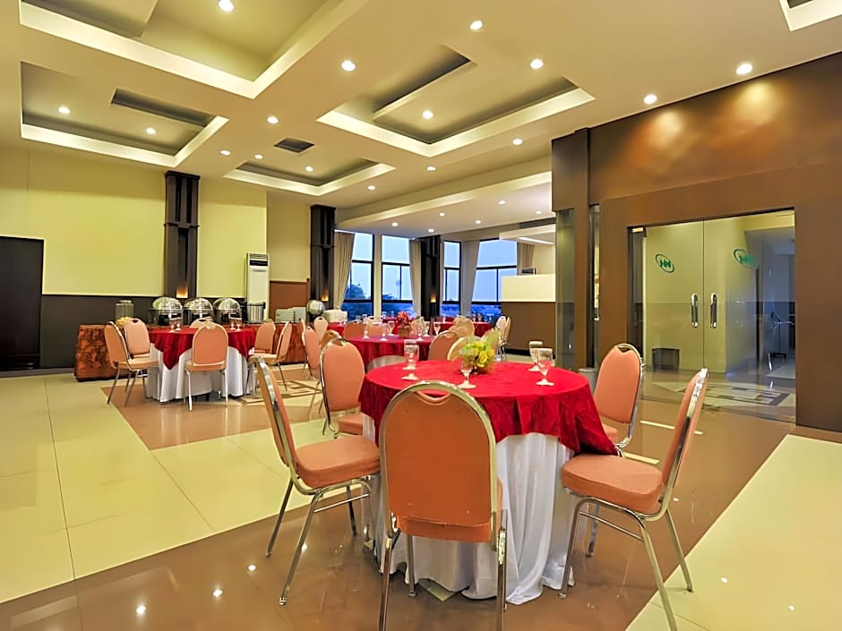 Muria Hotel