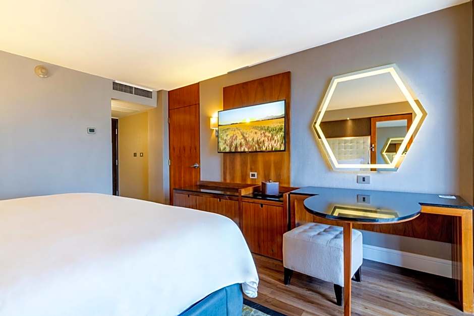 Hotel Lucerna Tijuana