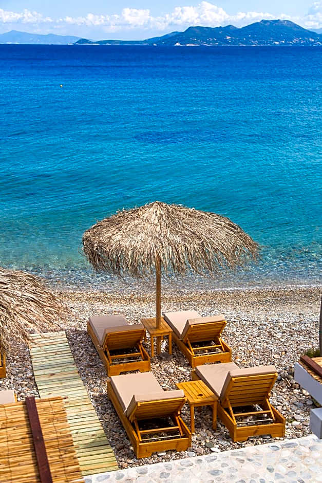 Aegean Stories pelagos suites