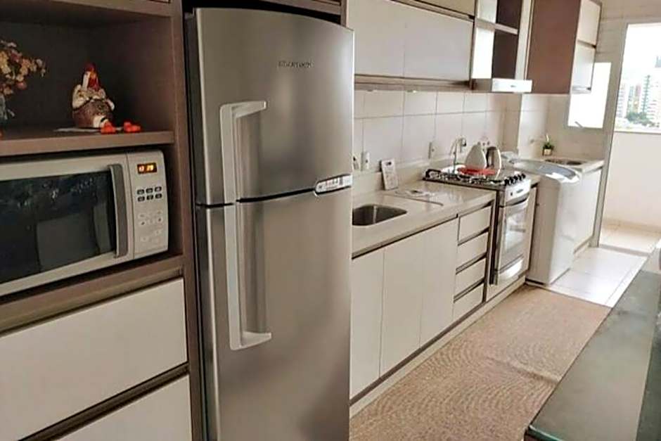 Apto Centro de Criciúma