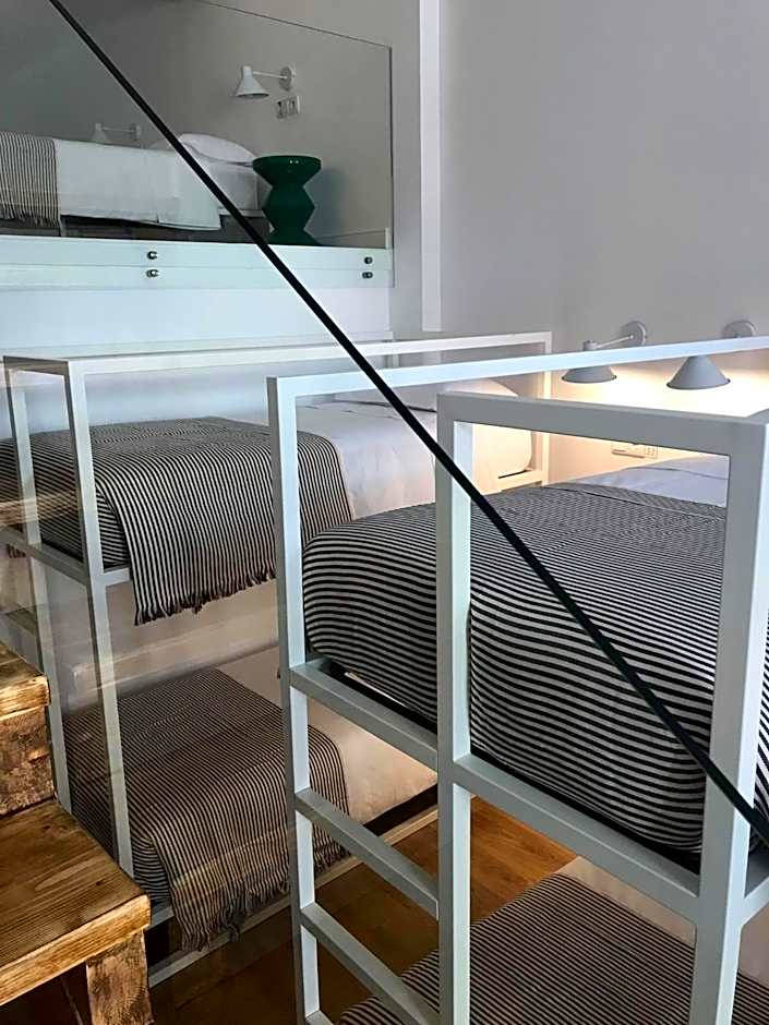 HOSTEL ALAMEDA EXCLUSIVE HOUSE