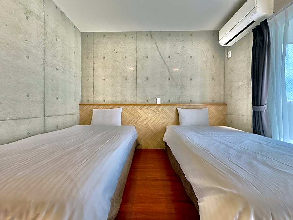 Little Island Okinawa Nago