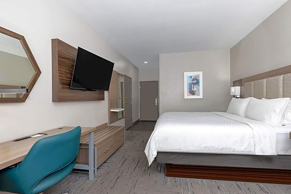 Holiday Inn Express and Suites Granbury By IHG