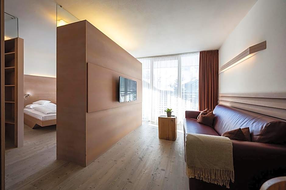 Residence Königswarte Strata Sexten