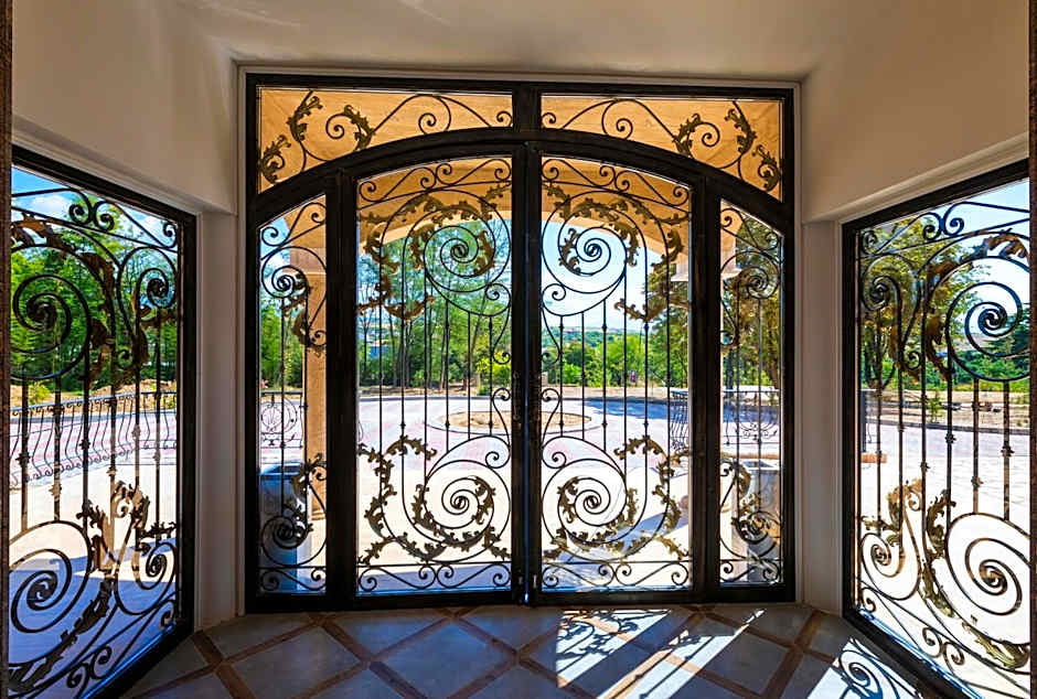 Villa Sintica