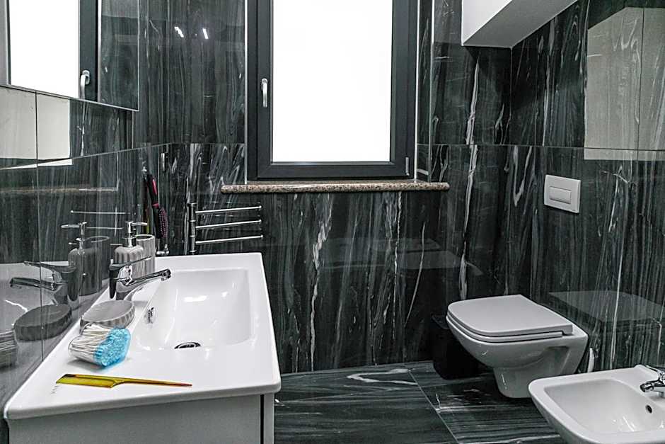 RESIDENCE MARCO POLO