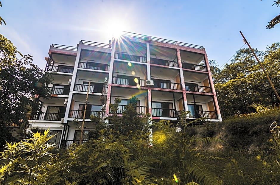 Hotel Chautari Nagarkot