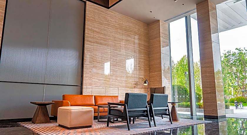 Four Points by Sheraton Yantai