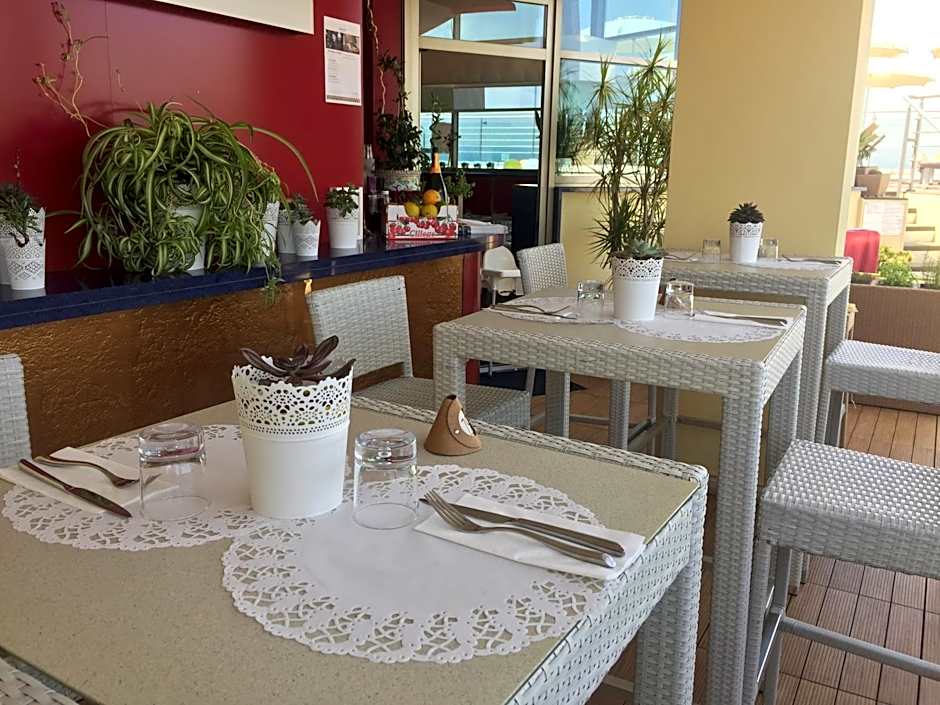 Hotel Mercure Siracusa