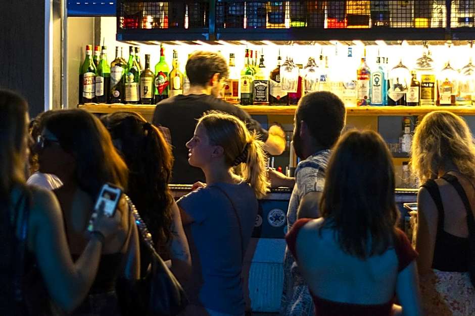 Ostello Bello Napoli