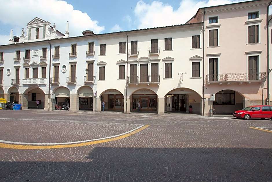 Hotel Casa Del Pellegrino