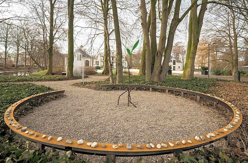 Kasteel De Vanenburg