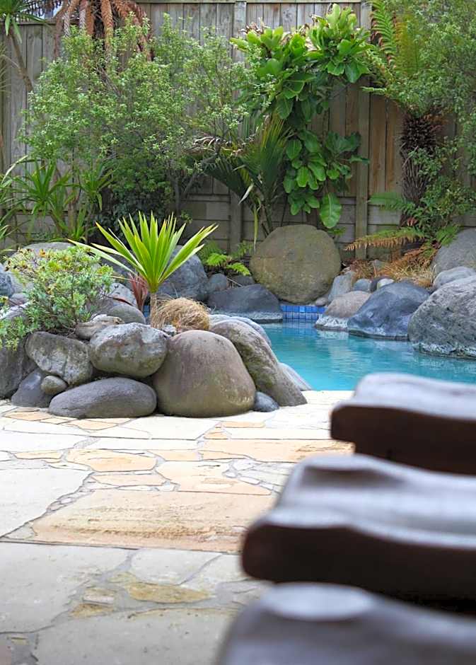 Baycrest Thermal Lodge