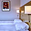 Park Inn by Radisson Liege Airport