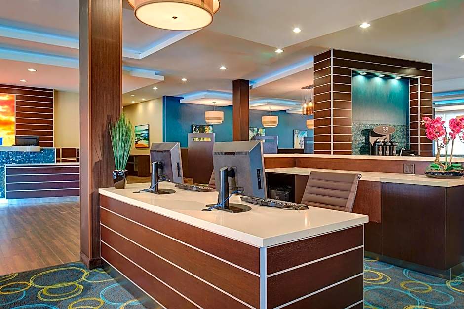 Fairfield Inn & Suites by Marriott San Diego Carlsbad