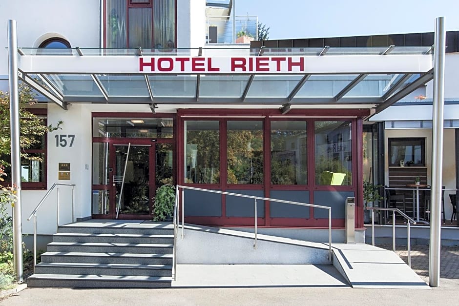 Hotel Rieth