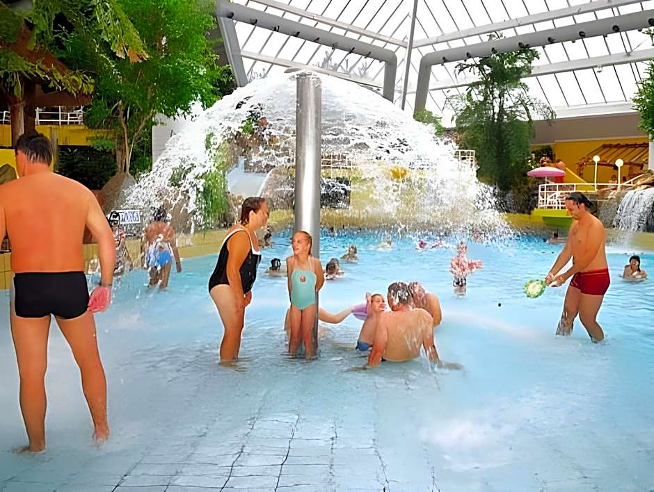 Sunparks Kempense Meren