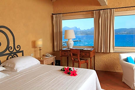 Junior Suite with Sea View