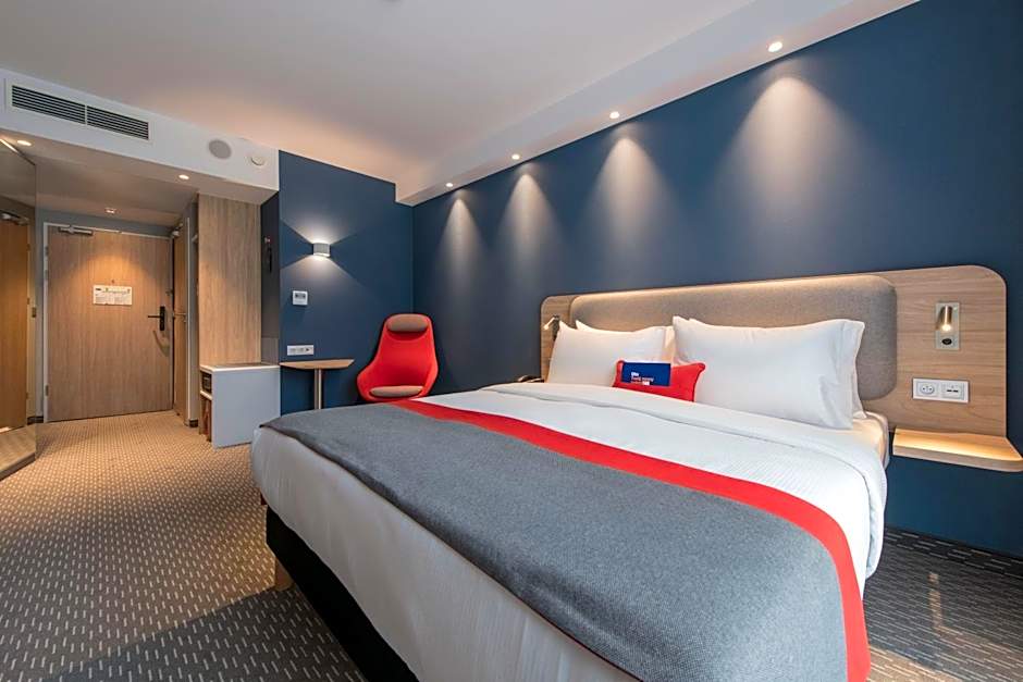 Holiday Inn Express Warsaw - Mokotow By IHG