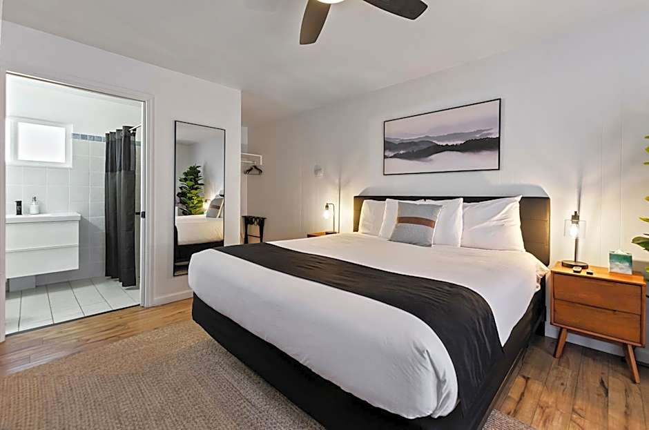 The Jeffrey Hotel