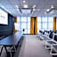 Novotel Mulhouse Bale Fribourg
