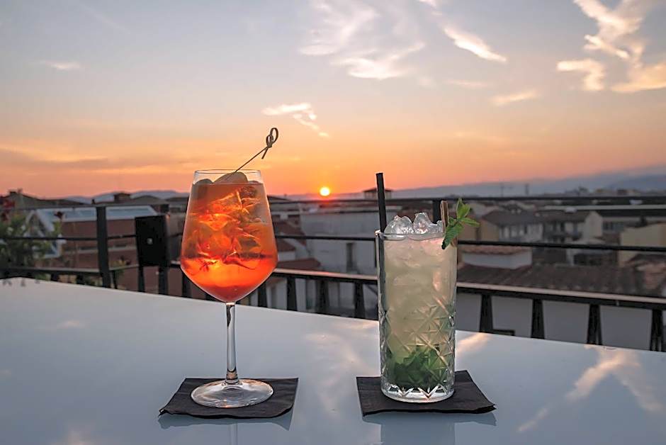 Hotel Machiavelli Palace