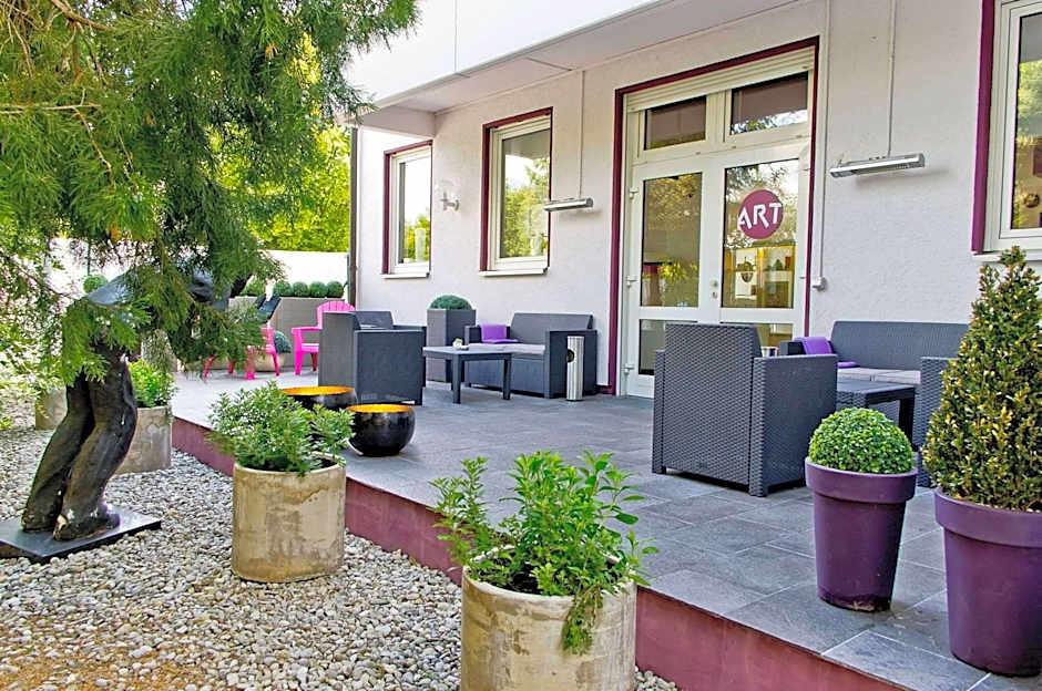 Arthotel Ana Style