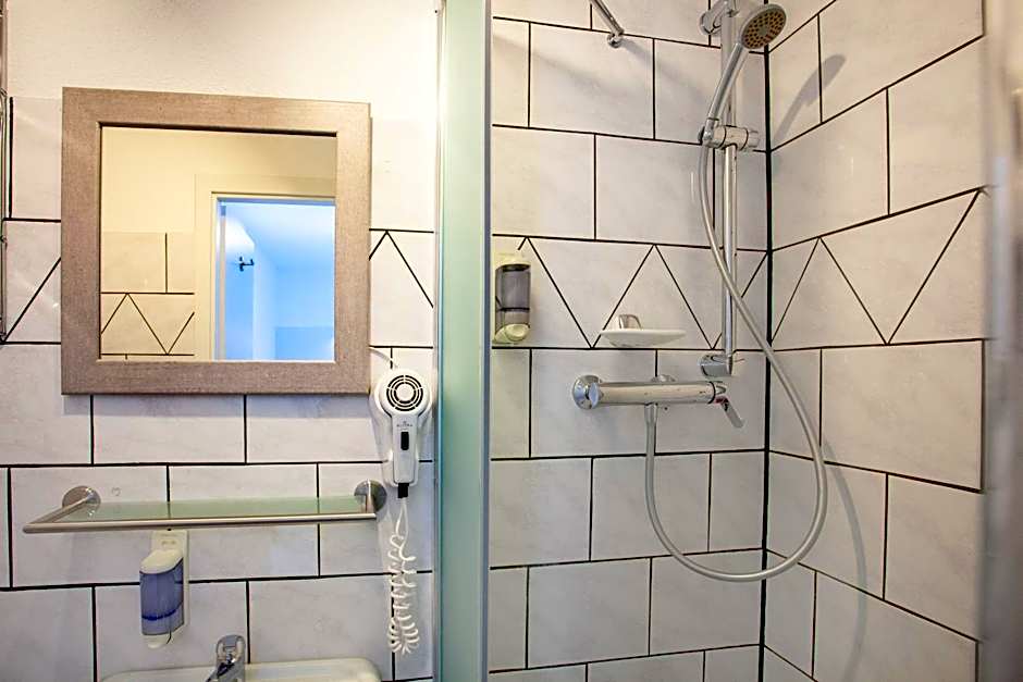 Relax Hotel & SPA Stuttgart