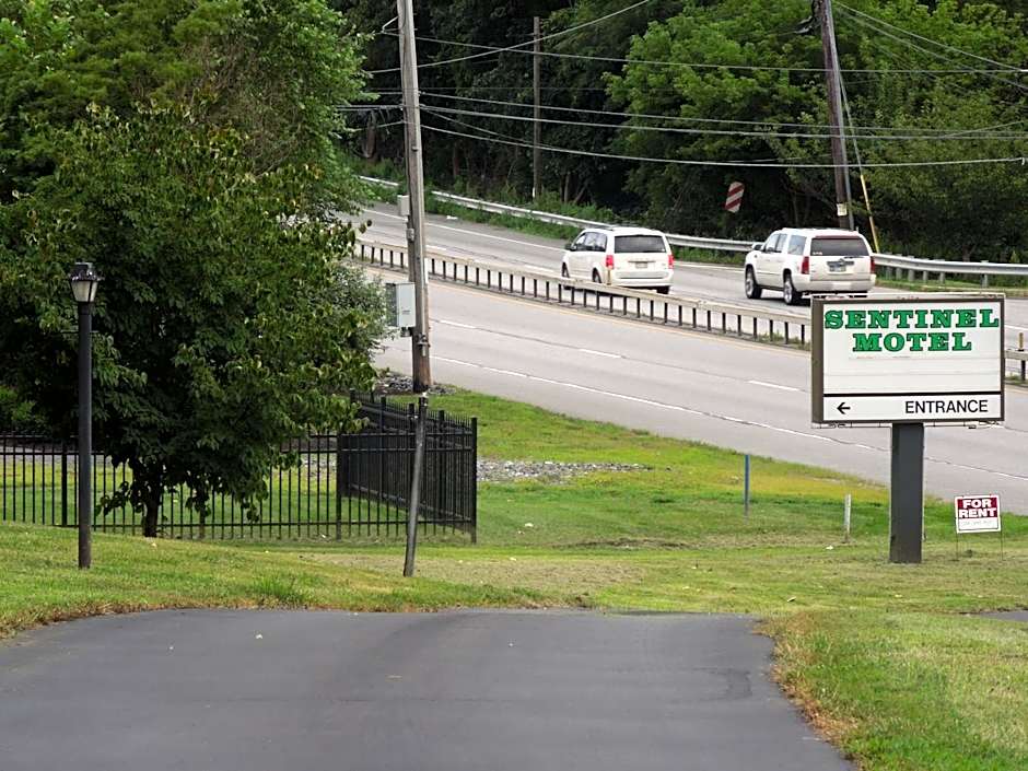 Sentinel Motel