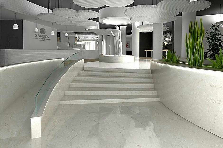 Ibersol Torremolinos Beach