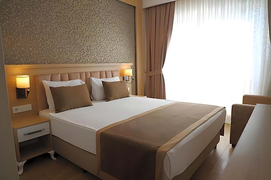 Lara Garden Butik Hotel