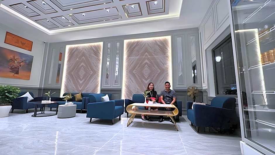 Cambana Poipet Hotel