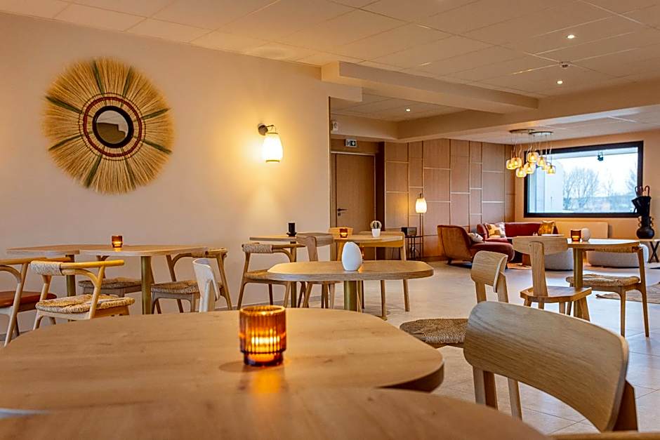 Hotel Bhoma Troyes