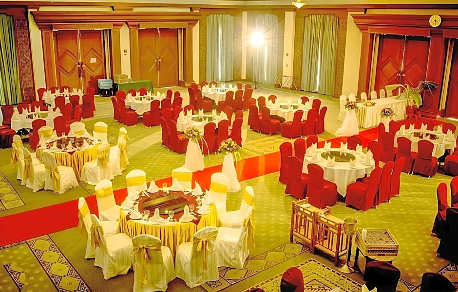 Fortune River View Hotel Nakhon Phanom
