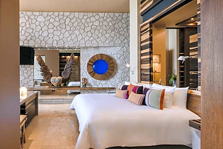 Suite Ocean Front Wellness