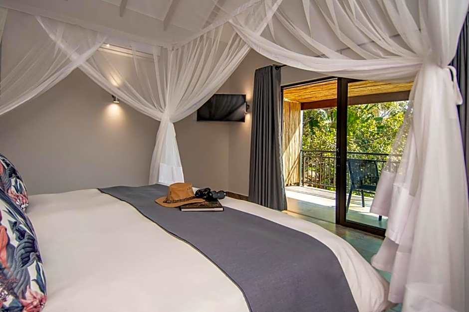 Umbhaba Eco Lodge