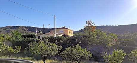 Mas Solana