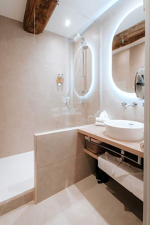 Hotel Henry Ii Beaune Centre