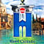 Hotel Cristallo