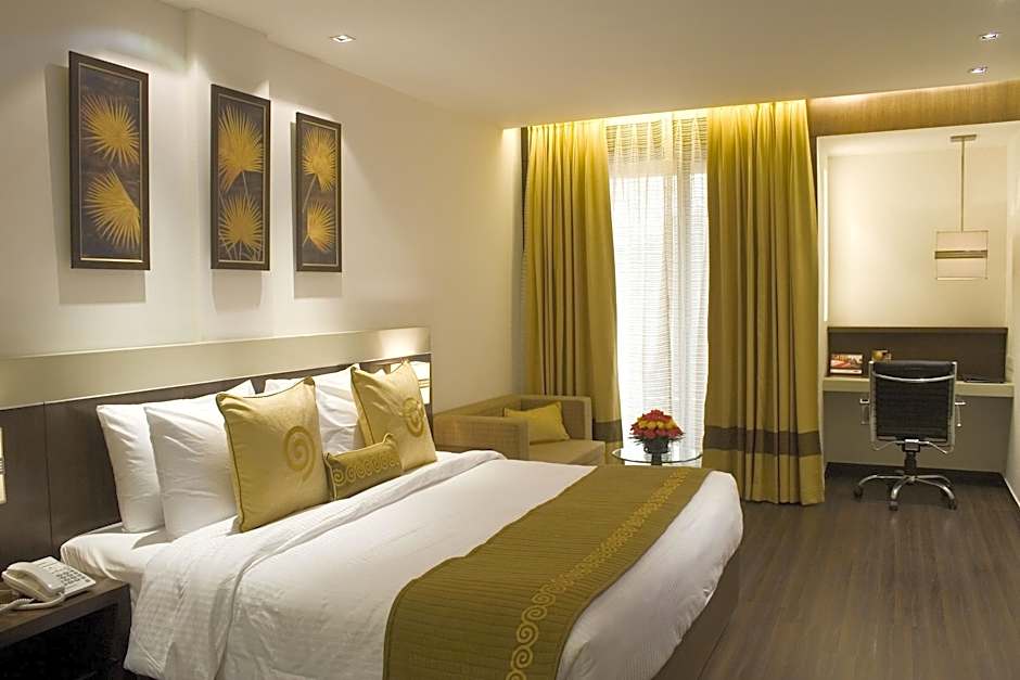 Shervani Hotel Nehru Place