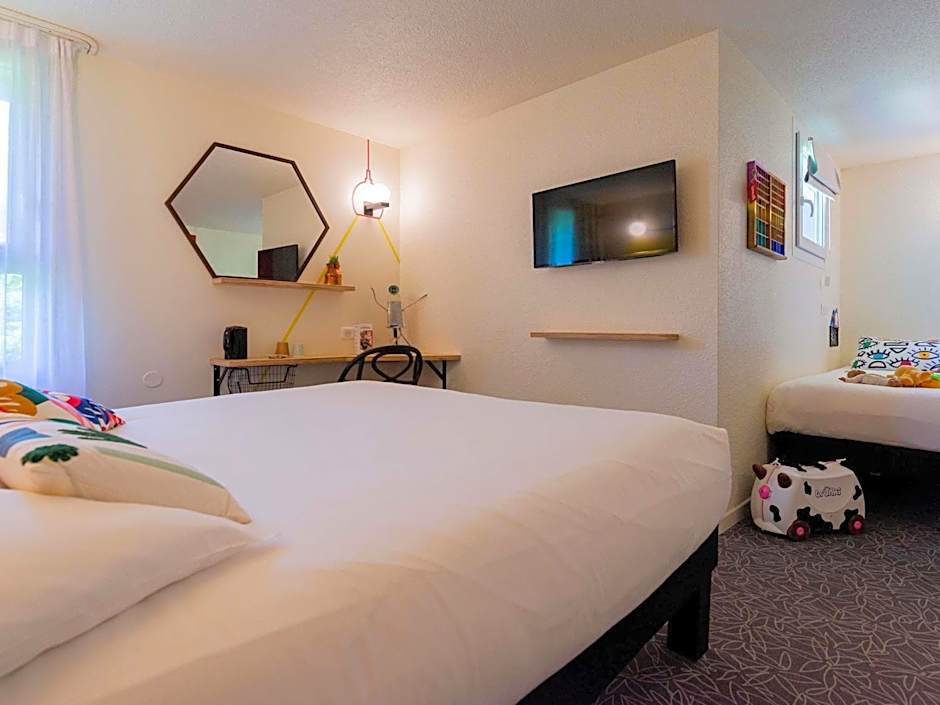 greet Hotel Beaune