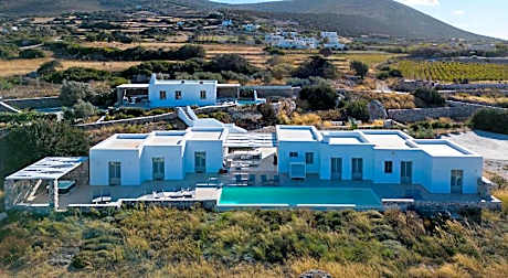 Angels Estate Precious Villas