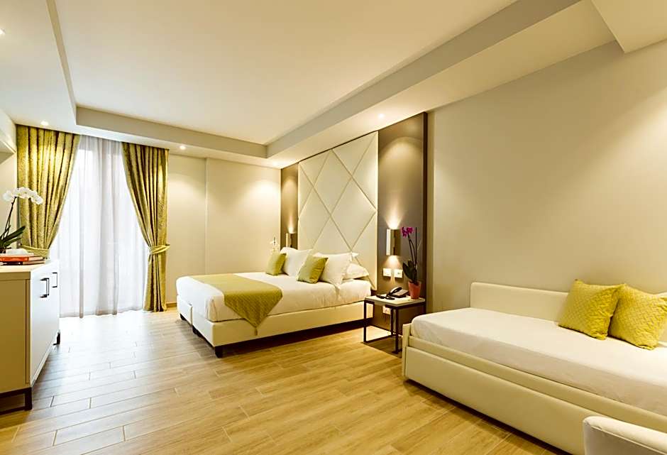 Hotel Villa Garuti