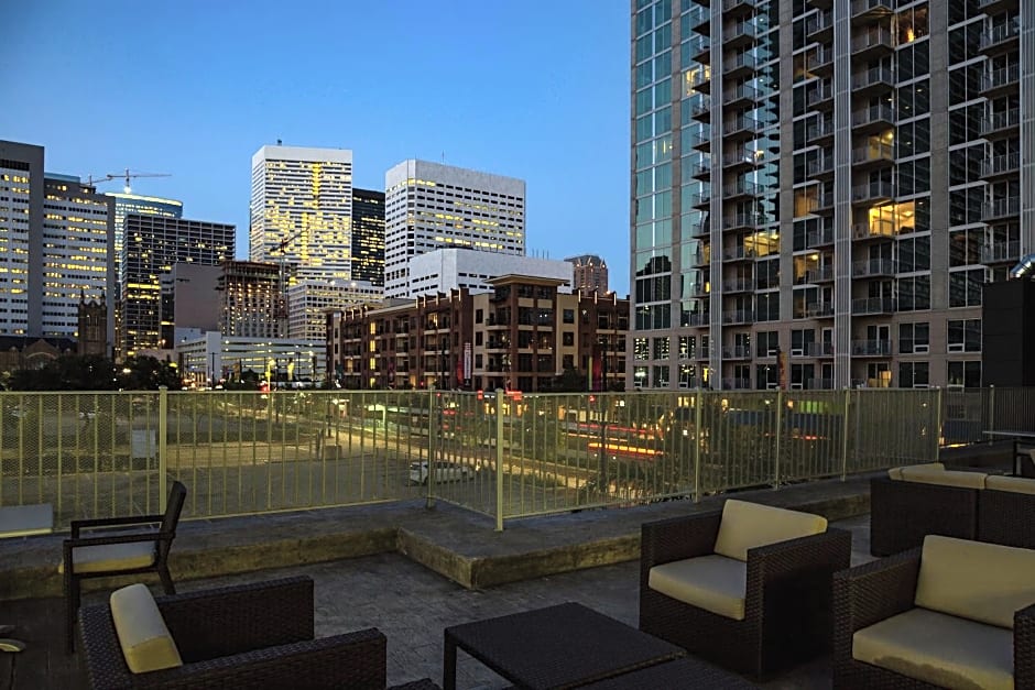 Holiday Inn Houston Downtown By IHG