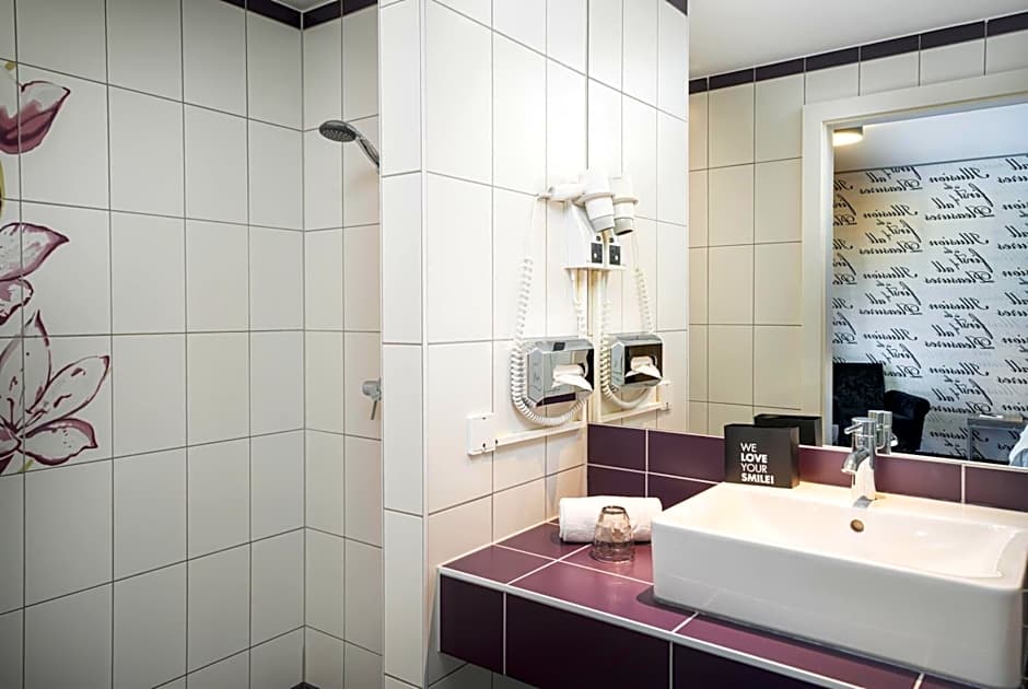 elaya hotel vienna city west, Trademark by Wyndham