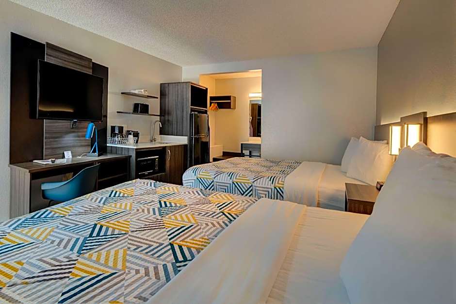 Studio 6 Grand Junction, CO