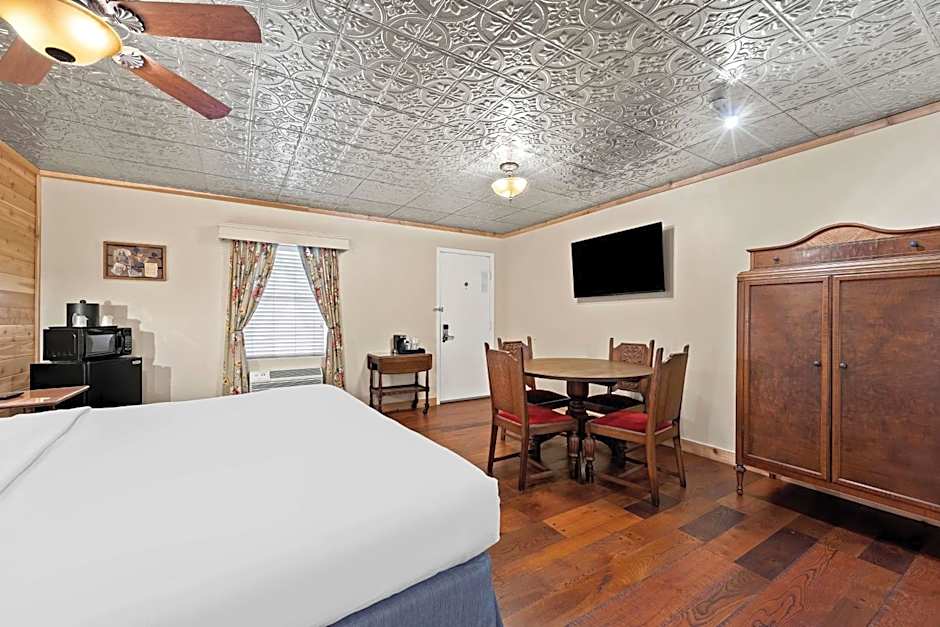 Best Western Route 66 Rail Haven