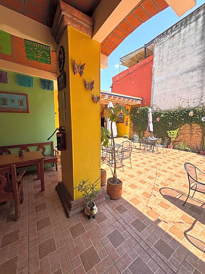 Hotel Posada "Mi Rosita"